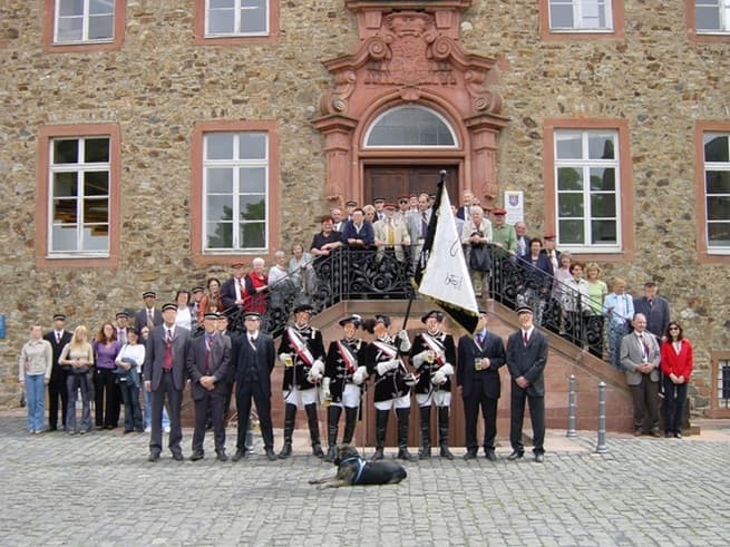 Stiftungsfest